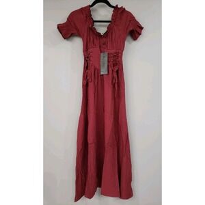 killstar willow lace maxi dress Willow's Whim Mini Dress
